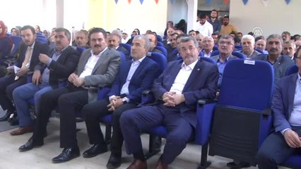 Bostancı: "Dün 'İttifak Yapmak İhanettir' Diyenler Şimdi İttifak Arayışlarına Girdiler"