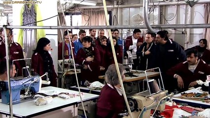 الولادة من الخاصرة الحلقة الاولى الجزء الاول  \ عالي الدقة  \ قناة أبو ظبي