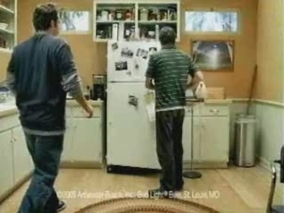 Bud Light - Kakadu