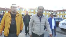 Kayserispor, Fenerbahçe Maçı Hazırlıklarını Tamamladı - Özhaseki'nin Ziyareti - Kayseri