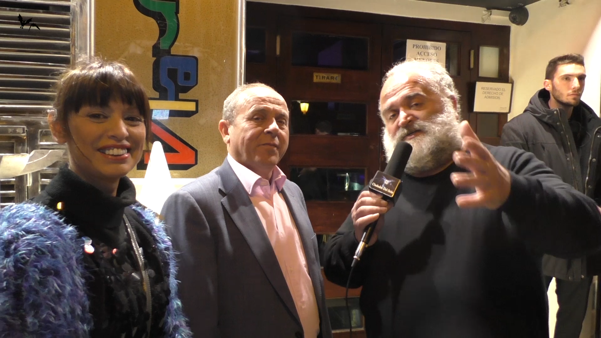 Ciudades Del Ocio TV - Nacional