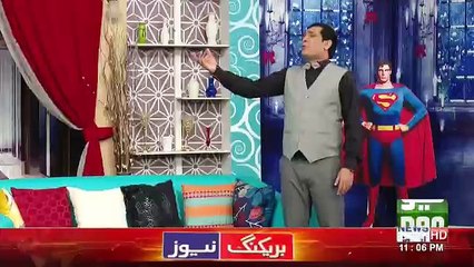 Sawa Teen - 1st April 2018