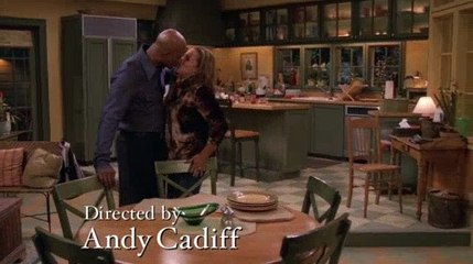 My Wife and Kids S03 E07 Crouching Mother, Hidden Father