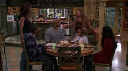 My Wife and Kids S03 E09 Sister Story
