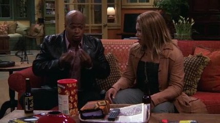 My Wife and Kids S03 E04 Samba Story