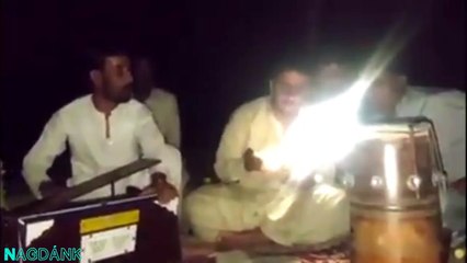 Nyámat Balóch | Bádhahi bang | Balóchi