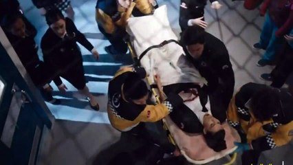 مسلسل الفناء مترجم للعربية - اعلانات الحلقة 2