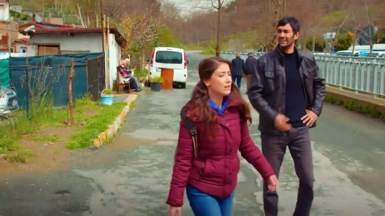 مسلسل حكايتنا مترجم للعربية - إعلان الحلقة 28