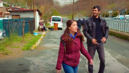 مسلسل حكايتنا مترجم للعربية - إعلان الحلقة 28