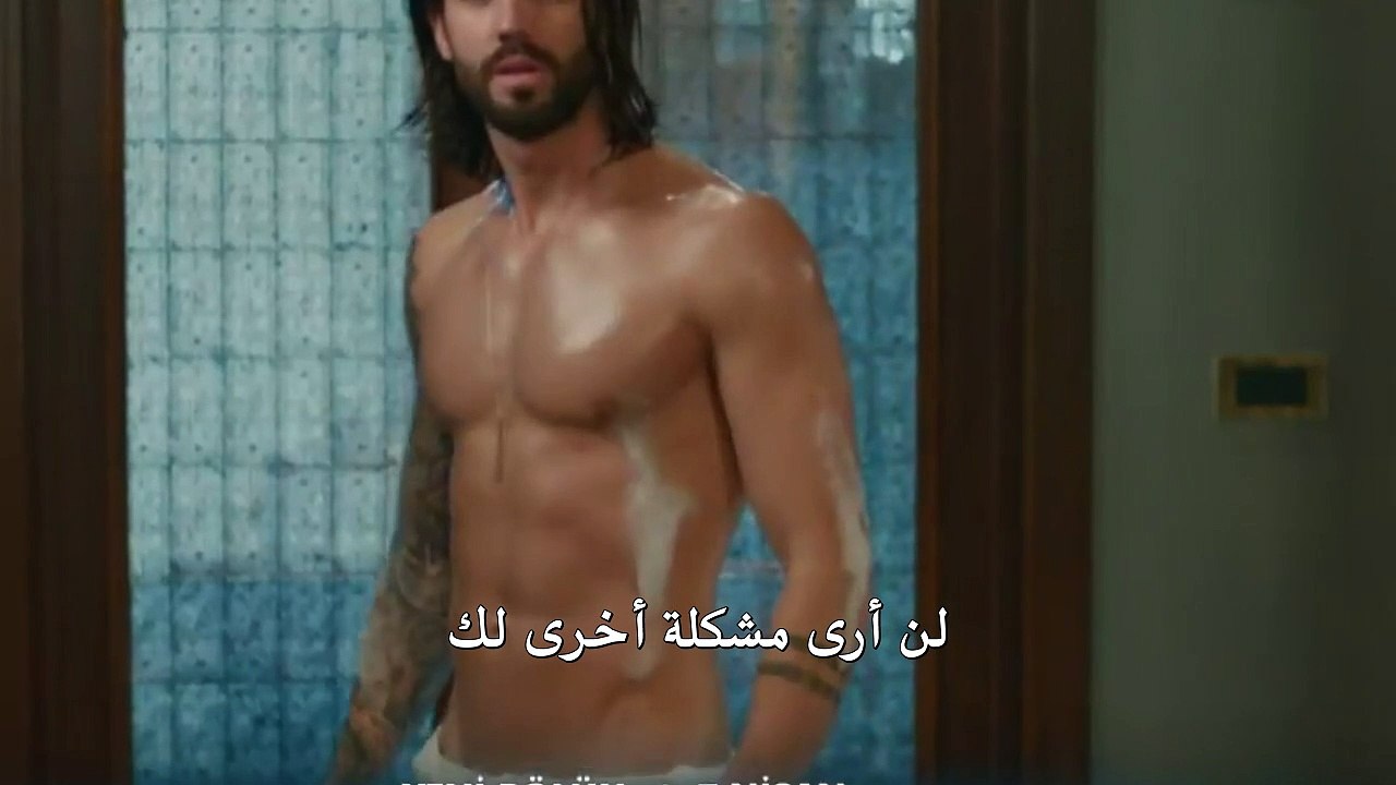 مسلسل ذنب انساني مترجم للعربية - اعلانات الحلقة 2