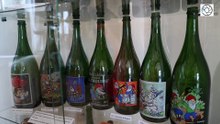 Wavre. Exposition de collections insolites