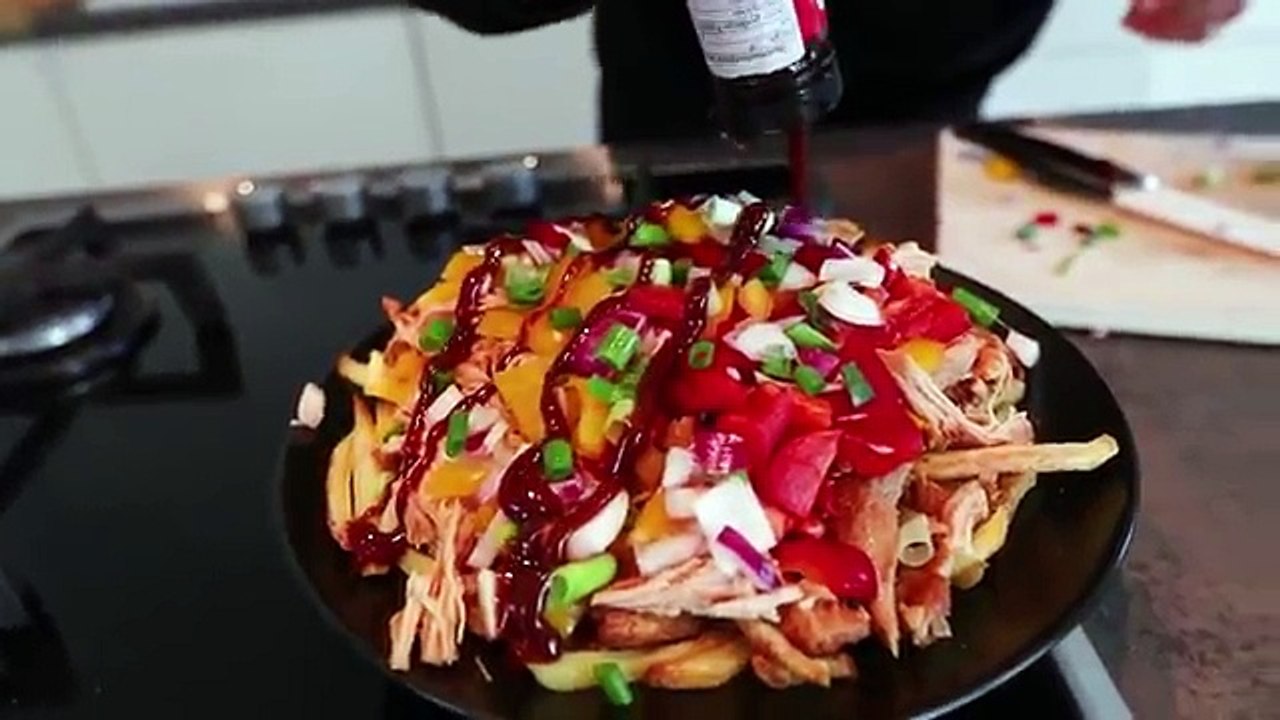 Meine Top 5 Pommes Rezepte! 