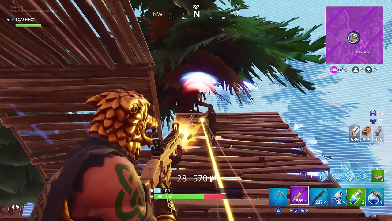 Fortnite liit