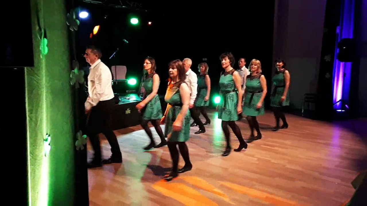 Démo Irlandaise 2018 (2)