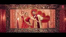 Nindaraan Diyaan Video With Lyrics | Blackmail | Irrfan Khan | Amit Trivedi | Amitabh Bhattacharya