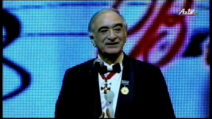 Polad Bulbuloglu - Ay dilber (Azerbaycan xalq mahnisi)