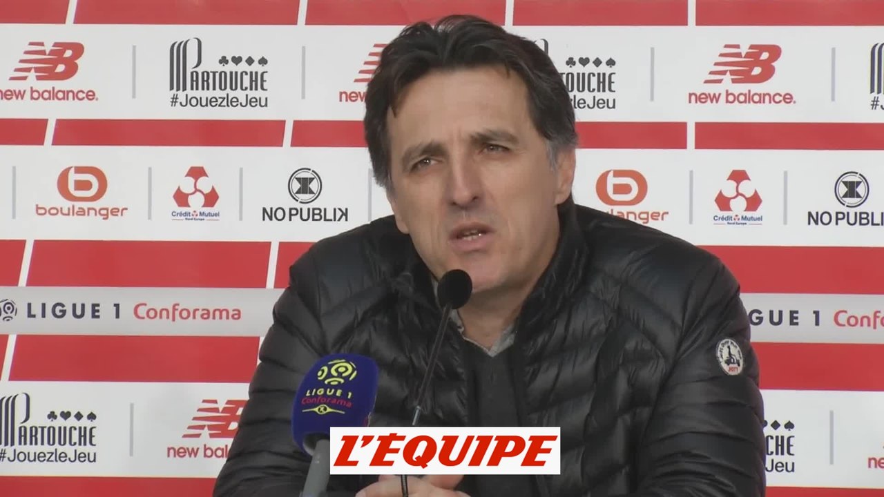 Pélissier «Un pas important vers le maintien» - Foot - L1 - Amiens