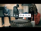 Yung Reeks x Skar - Burn Out [Music Video] | GRM Daily