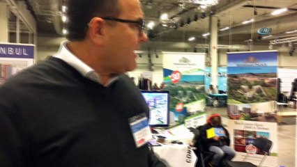 - Stockholm'de 'Müslüman Aileler Günleri” büyük ilgi gördü