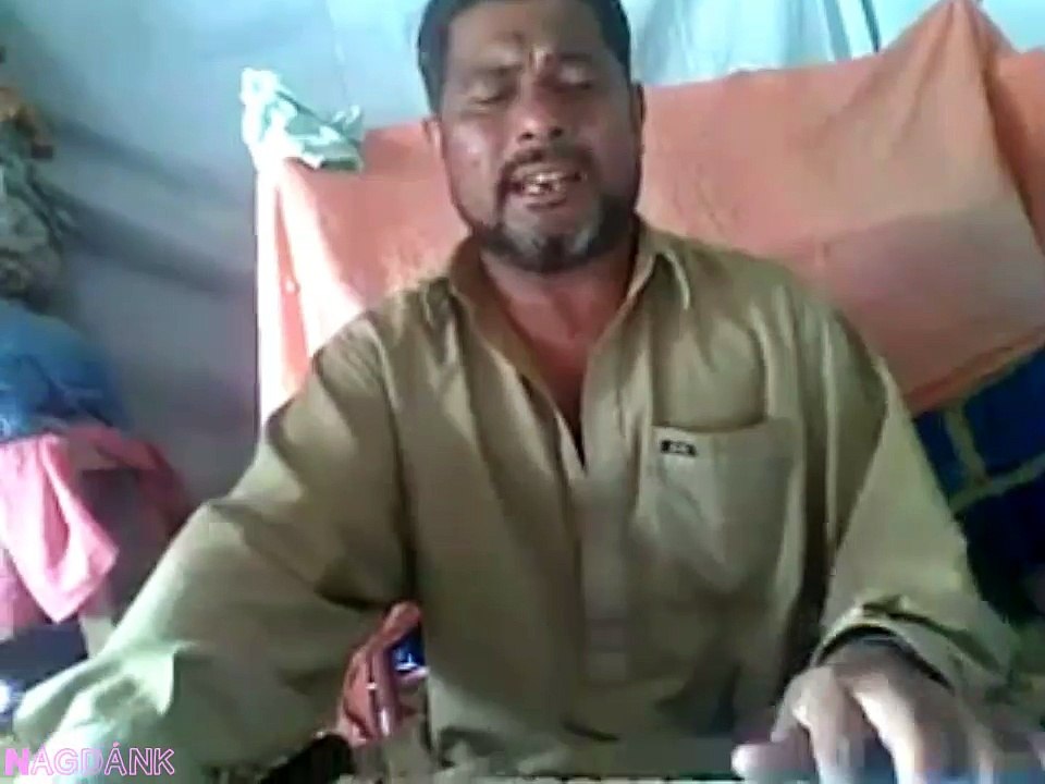 Abdullah Sana / Balochi song / Tai yatan kapan man miran
