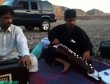 Rasool Bakhsh Fareed / Balochi song / Ata Shad