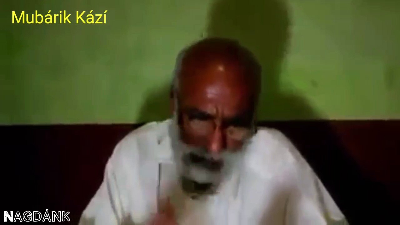 Mubarik kazi / Balochi poetry / Ey zind chon gwazan int