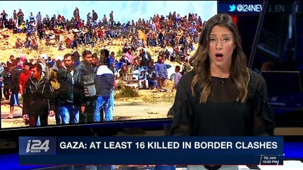 PERSPECTIVES | With Tracy Alexander | Sunday, April 1st 2018