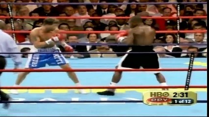 Floyd Mayweather Highlights (Greatest Hits)
