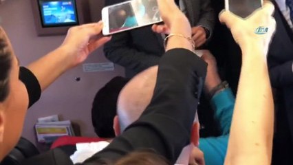 İbrahim Tatlıses, Yaylalar türküsü ile Mehmetçik'e moral oldu