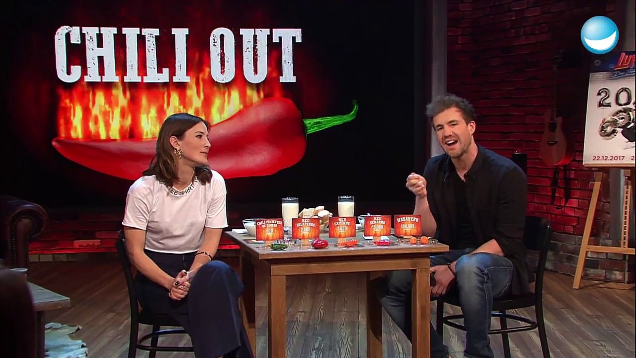 Verschissen! Lukes peinlichstes Erlebnis - LUKE! Die Woche und ich