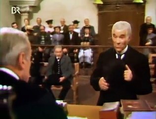 Königlich Bayerisches Amtsgericht  E43 - Der Hochzeitslader