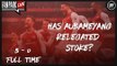 Has Aubameyang Relegated Stoke? - Arsenal 3-0 Stoke - Full Time Phone In - FanPark Live