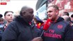 Arsenal 3-0 Stoke City | I Want To See Lacazette & Aubameyang To Start Together