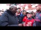 Arsenal 3-0 Stoke City | The Stick Lacazette Got From Some Arsenal Fans Was Disgusting!