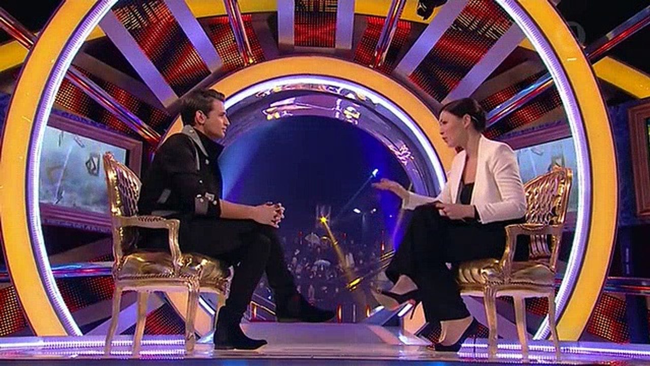 Celebrity Big Brother S13 E27 Series 13  Day 26 Highlights Live Finale part 2/2