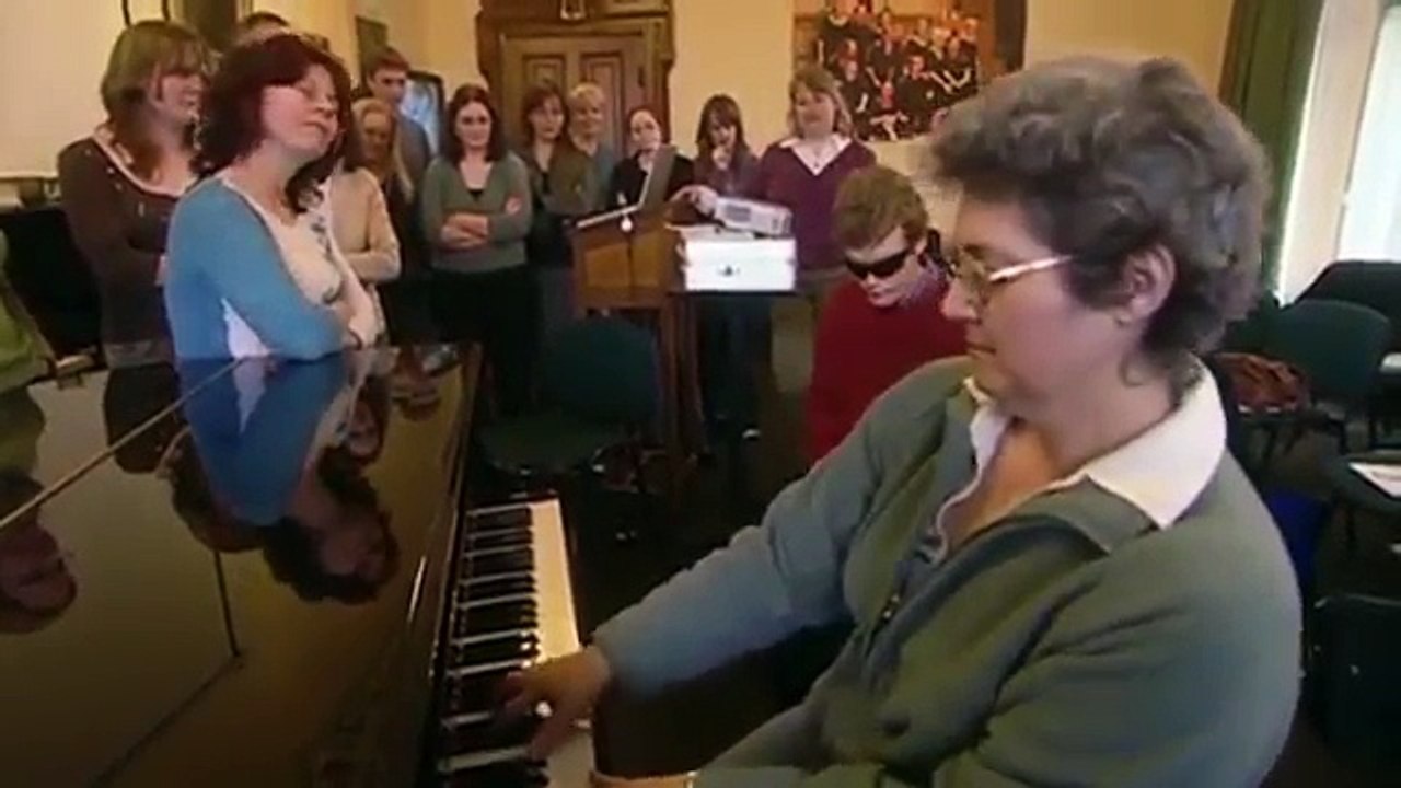 The Musical Genius (Autism Documentary) - Real Stories