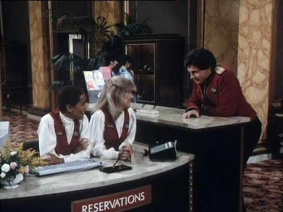 Hotel  S03E05 - Ärgernisse