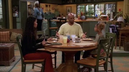 My Wife and Kids S03 E18 Jr's Risky Business Part 2