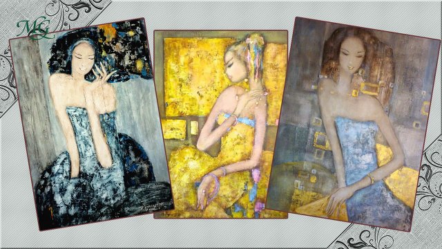 Романтичен Саксофон - Romantic saxophone