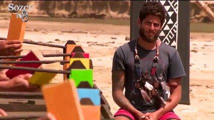 Gönüllüler'de bireysel dokunulmazlık mücadelesi!