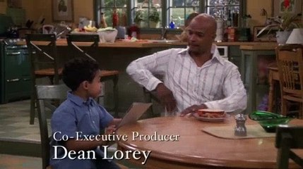 My Wife and Kids S03 E27 Graduation Part 2