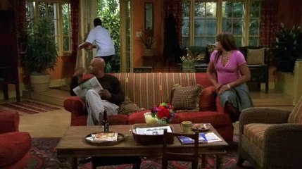 My Wife and Kids S04 E05 Meet the Parents