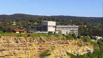 Home and Away 6857 1 April 2018 (1-04-2018) HD