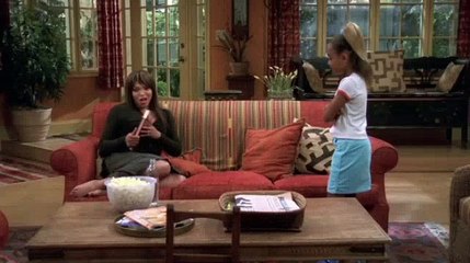 My Wife and Kids S04 E06 He's Having a Baby