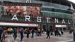 Arsenal fans will be back, don't worry - Wenger on empty Emirates