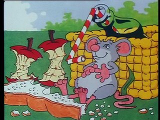 The Raggy Dolls - S04E06 - Factory Mice