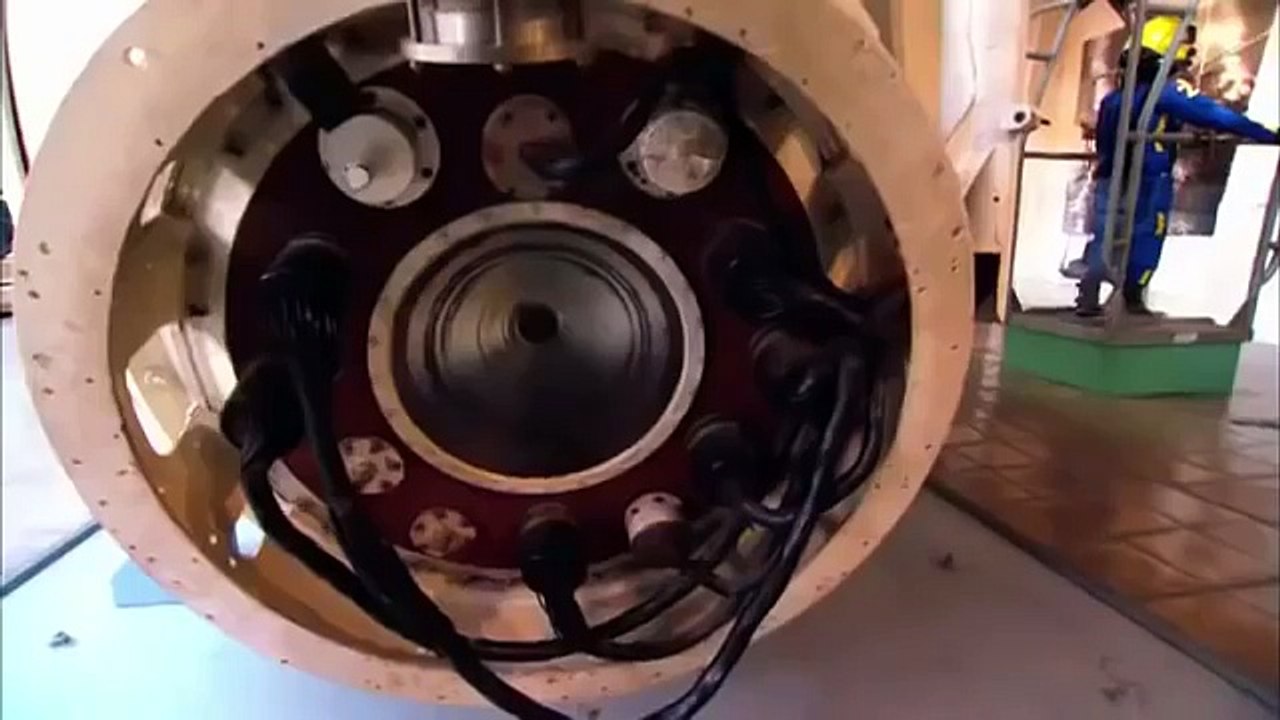 The Deepest Place On Earth Amazing Full Documentary 2016