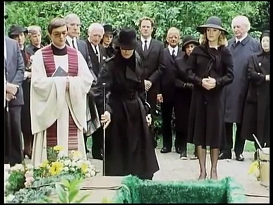 Der Alte  E067 - Kalt wie Diamant