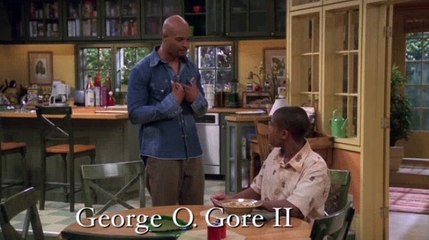 My Wife and Kids S04 E13 Of Mice and Man