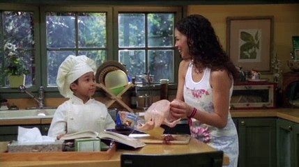 My Wife and Kids S04 E17 The Anniversary Present